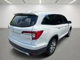 Thumbnail of 2022 Platinum White Pearl Honda Pilot