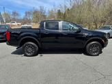 Thumbnail of 2023 Shadow Black Ford Ranger