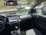 Thumbnail of 2023 Shadow Black Ford Ranger
