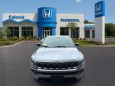 Thumbnail of 2023 Billet Silver Metallic Clearcoat Jeep Compass
