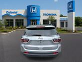 Thumbnail of 2023 Billet Silver Metallic Clearcoat Jeep Compass