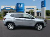 Thumbnail of 2023 Billet Silver Metallic Clearcoat Jeep Compass