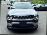 Thumbnail of 2023 Billet Silver Metallic Clearcoat Jeep Compass
