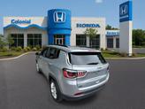 Thumbnail of 2023 Billet Silver Metallic Clearcoat Jeep Compass