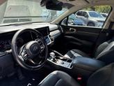 Thumbnail of 2021 Sparkling Silver Kia Sorento