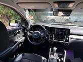 Thumbnail of 2021 Sparkling Silver Kia Sorento