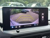 Thumbnail of 2023 Platinum White Pearl Honda Accord Hybrid