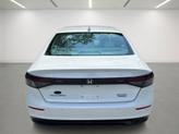 Thumbnail of 2023 Platinum White Pearl Honda Accord Hybrid