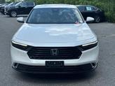 Thumbnail of 2023 Platinum White Pearl Honda Accord Hybrid