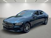 2022 Genesis G70 2.0T