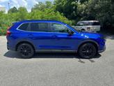 Thumbnail of 2023 Still Night Pearl Honda CR-V Hybrid
