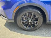 Thumbnail of 2023 Still Night Pearl Honda CR-V Hybrid