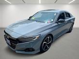 2021 Honda Accord Sport 2.0T