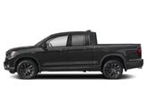 Thumbnail of 2025 Radiant Red Metallic II Honda Ridgeline
