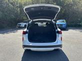 Thumbnail of 2024 Radiant White INFINITI QX50
