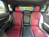 Thumbnail of 2024 Radiant White INFINITI QX50