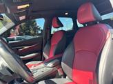 Thumbnail of 2024 Radiant White INFINITI QX50
