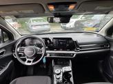 Thumbnail of 2023 Gravity Gray Kia Sportage Hybrid