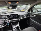 Thumbnail of 2023 Gravity Gray Kia Sportage Hybrid