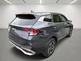 Thumbnail of 2023 Gravity Gray Kia Sportage Hybrid