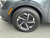 Thumbnail of 2023 Gravity Gray Kia Sportage Hybrid