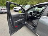 Thumbnail of 2023 Gravity Gray Kia Sportage Hybrid
