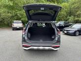 Thumbnail of 2023 Gravity Gray Kia Sportage Hybrid