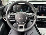 Thumbnail of 2023 Gravity Gray Kia Sportage Hybrid