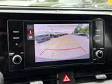 Thumbnail of 2023 Gravity Gray Kia Sportage Hybrid