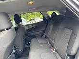 Thumbnail of 2023 Gravity Gray Kia Sportage Hybrid