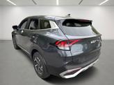 Thumbnail of 2023 Gravity Gray Kia Sportage Hybrid