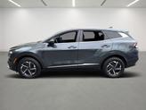 Thumbnail of 2023 Gravity Gray Kia Sportage Hybrid