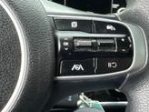 Thumbnail of 2023 Gravity Gray Kia Sportage Hybrid