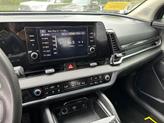 Thumbnail of 2023 Gravity Gray Kia Sportage Hybrid