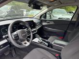 Thumbnail of 2023 Gravity Gray Kia Sportage Hybrid