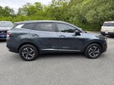 Thumbnail of 2023 Gravity Gray Kia Sportage Hybrid