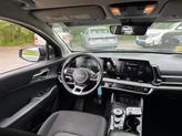 Thumbnail of 2023 Gravity Gray Kia Sportage Hybrid