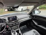 Thumbnail of 2021 Sonic Gray Pearl Honda Accord