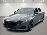 Photo of 2021 Sonic Gray Pearl Honda Accord