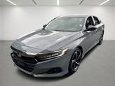 Thumbnail of 2021 Sonic Gray Pearl Honda Accord