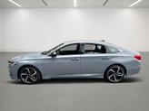 Thumbnail of 2021 Sonic Gray Pearl Honda Accord