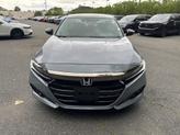 Thumbnail of 2021 Sonic Gray Pearl Honda Accord