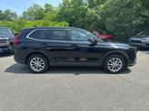 Thumbnail of 2024 Crystal Black Pearl Honda CR-V