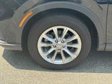 Thumbnail of 2024 Crystal Black Pearl Honda CR-V