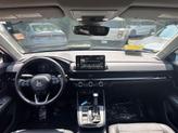 Thumbnail of 2024 Crystal Black Pearl Honda CR-V