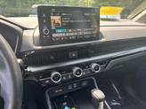 Thumbnail of 2024 Crystal Black Pearl Honda CR-V