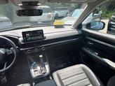 Thumbnail of 2024 Crystal Black Pearl Honda CR-V