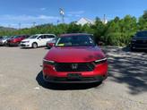 Thumbnail of 2024 Radiant Red Metallic Honda Accord