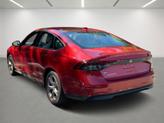 Thumbnail of 2024 Radiant Red Metallic Honda Accord