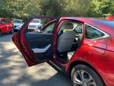 Thumbnail of 2024 Radiant Red Metallic Honda Accord